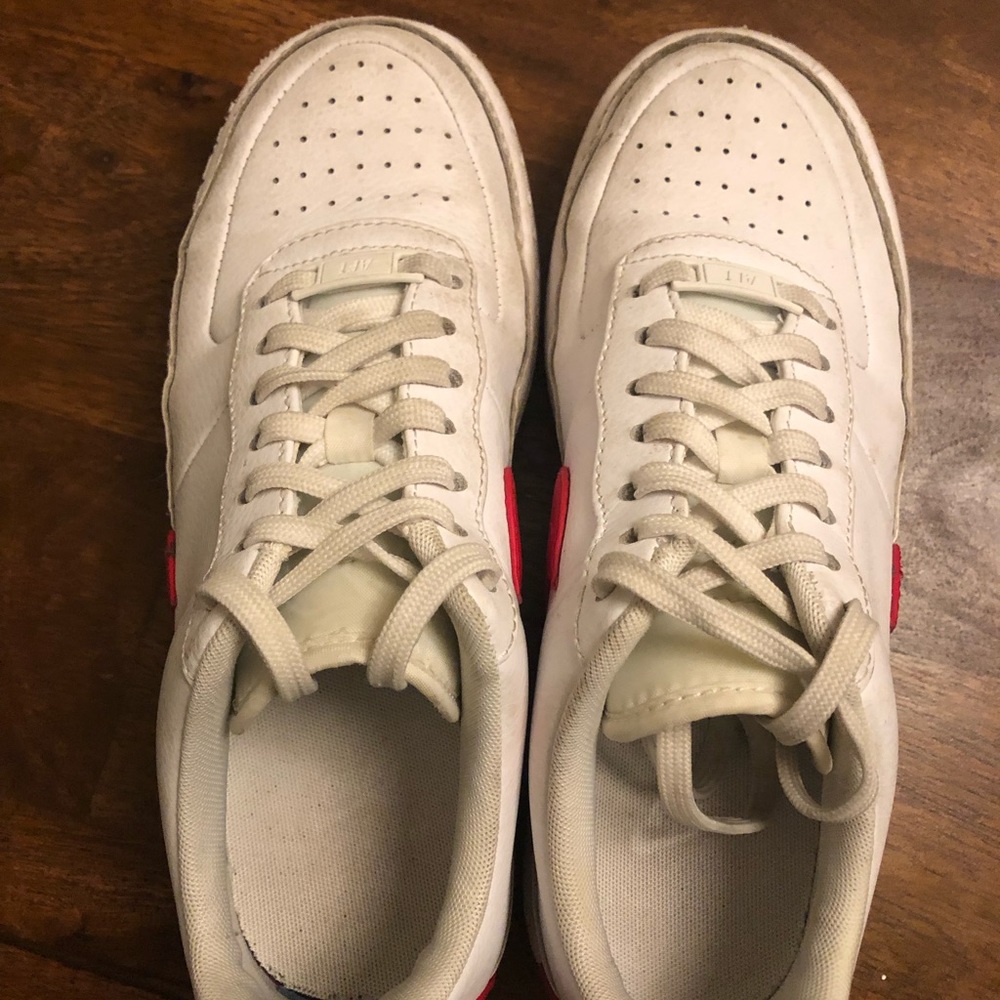 Air Force One 7.5